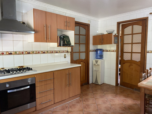 Casa Estilo Colonial En Camino Loreto