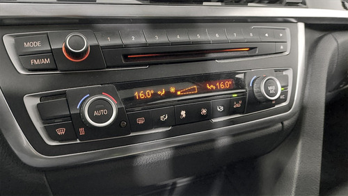 BMW Serie 3 2.0 328i Luxury 245cv At