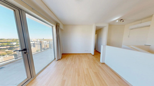 Venta Departamento 3 Dormitorios Con Cochera
