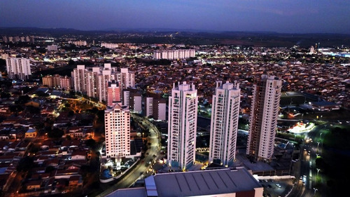 Imagem 6 de 30 de Apartamento Com 3 Dormitórios À Venda Por R$ 1.431.750,00 - Edifício Le Jardin - Indaiatuba/sp - Ap0003