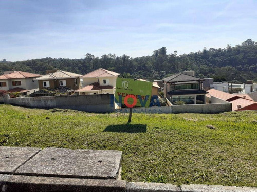 Imagem 1 de 16 de Terreno À Venda, 500 M² Por R$ 270.000,00 - Reserva Vale Verde - Cotia/sp - Te1040