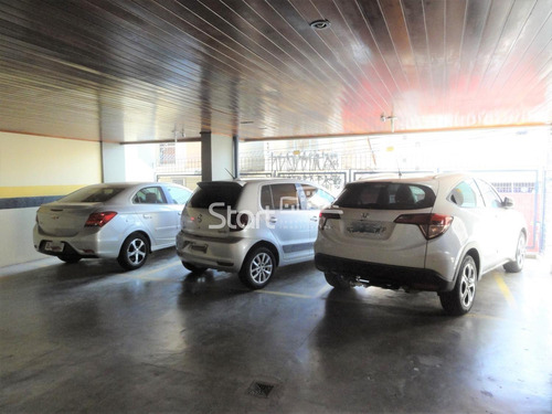 Imagem 14 de 19 de Apartamento À Venda Em Centro - Ap007315