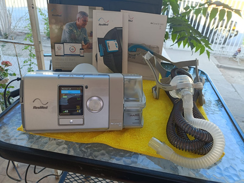 Resmed Aircurve S10 Bipap St