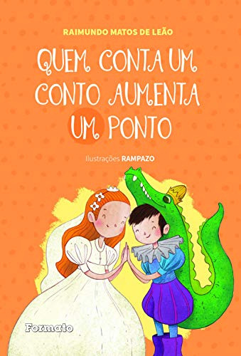 Libro Quem Conta Um Conto Aumenta Um Ponto Aluno De Raimundo