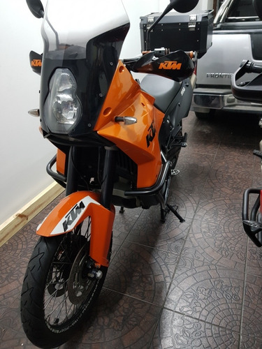 Imagen 5 de 9 de Ktm 990 Pat 2013. La Mejor. Impecable. Excelente Moto