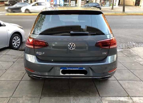 Volkswagen Golf 1.4 Comfortline Tsi Dsg 2018