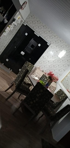 Imagem 2 de 23 de Casa Com 3 Dormitórios À Venda, 140 M² Por R$ 400.000,00 - Uvaranas - Ponta Grossa/pr - Ca0708