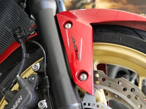 Honda Cb650 F