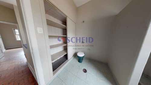Imagem 5 de 14 de Sobrado Comercial/residencial - Vila Clementino - Mr77109