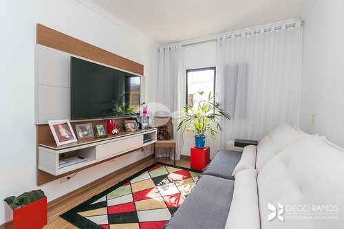 Imagem 14 de 15 de Apartamento - Vila Euclides - Ref: 1403 - V-1403