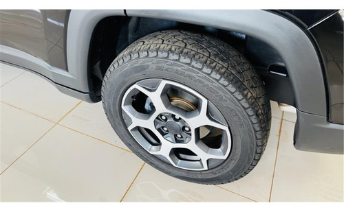 Jeep Compass 2.0 TD350 TURBO DIESEL TRAILHAWK AT9