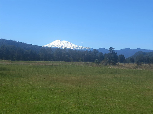 Parcela En Venta En Pto. Montt, Chamiza. Parque Del Arrayán