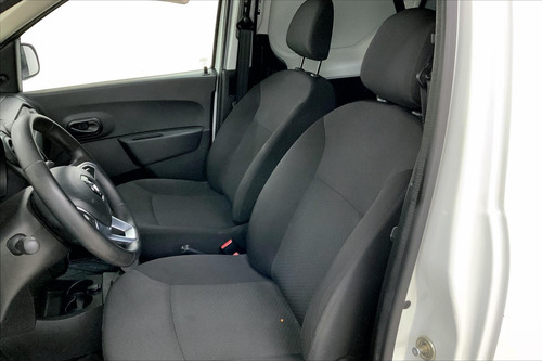 Imagen 18 de 25 de Renault Kangoo 4 Pts Intens Plus, 115 Hp, Tm5, A/ac, Ve, R
