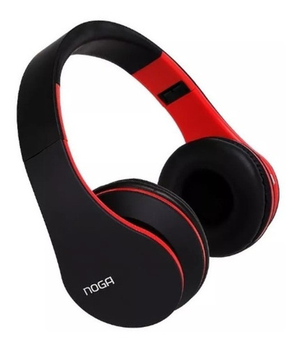 Auricular Inalambrico Bluetooth Manos Libres Mp3 Noga Bt409