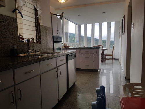 Imagen 6 de 16 de Pent House En Venta 22-2680 En Manzanares