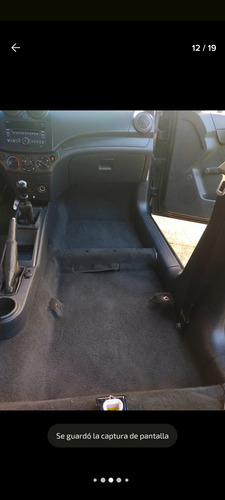 Chevrolet Aveo G3 1.6 Lt