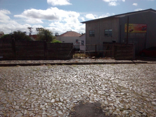 Imagem 2 de 3 de Terrenos - Ref: V1527