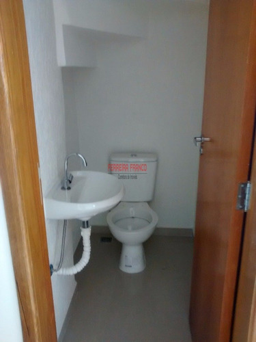 Imagem 12 de 15 de Casa Em Condominio - Campo Grande - Ref: 86 - V-86