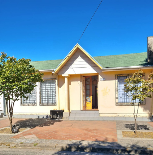 ¡tu Nuevo Hogar Te Está Esperando En El Corazón De Talca