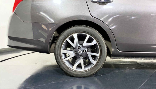 Imagen 12 de 15 de 108664 - Nissan Versa 2018 Con Garantía