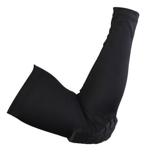 Protector De Soporte Para Codos Y Mangas Para Ciclismo Y Bal