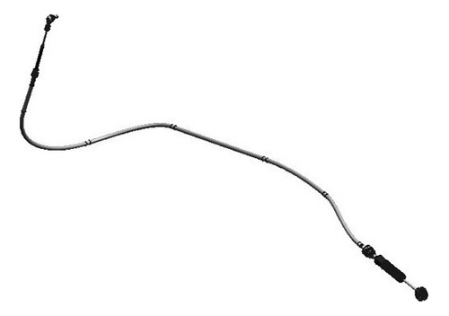 Cable De Palanca De Cambios De 1048 Kt Jac 1703040le410