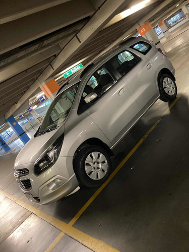 Chevrolet Spin