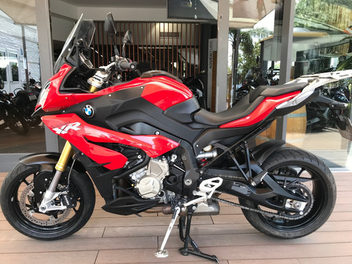 Imagen 6 de 9 de Bmw S 1000 Xr Cordasco Motohaus