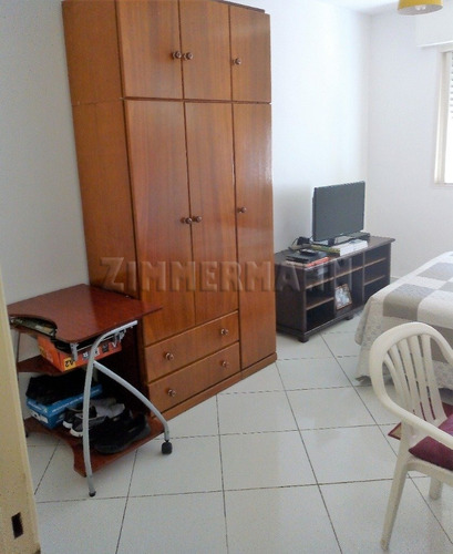 Apartamento - Santa Cecilia - Ref: 115777 - V-115777
