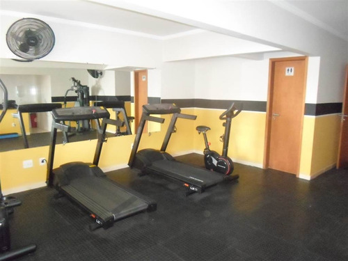Imagem 28 de 29 de Apartamento, 2 Dorms Com 92 M² - Aviacao - Praia Grande - Ref.: Gim6022942 - Gim6022942