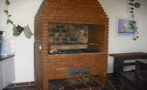 Imagem 15 de 23 de Casa Com 3 Dormitórios À Venda, 400 M² Por R$ 1.650.000,00 - Passargada - Cotia/sp - Ca0614