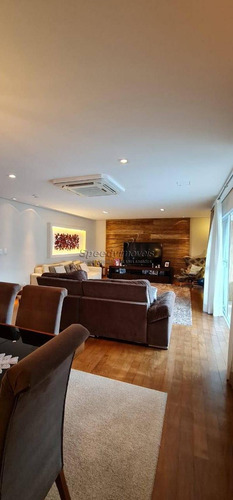 Imagem 9 de 15 de Apartamento Em Santos - Edifício Vero Vila Rica. - 3052