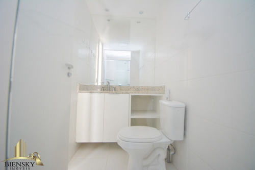 Imagem 10 de 11 de Apartamento Residencial De 1 Quarto Noroeste Reformado - Ap00324 - 69266430
