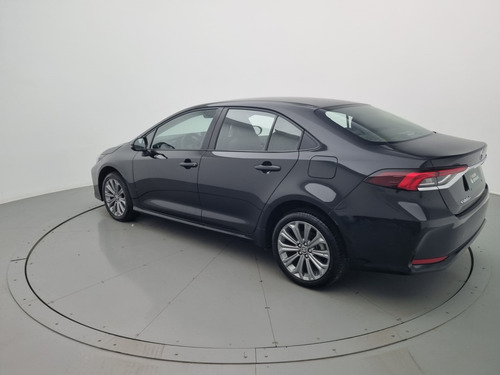 Toyota Corolla 2.0 VVT-IE FLEX XEI DIRECT SHIFT