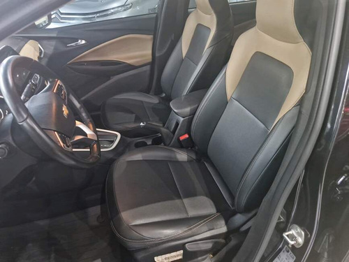 Chevrolet Onix 1.0 TURBO FLEX PLUS PREMIER AUTOMÁTICO