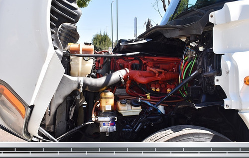 Imagen 7 de 9 de Tractocamión Freightliner Cascadia 2013 Seminuevo