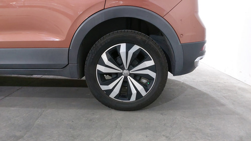 Volkswagen T-Cross 1.6 HIGHLINE EDICION LIMITADA AUTO