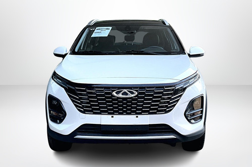 Chirey Tiggo 2 Pro 2025