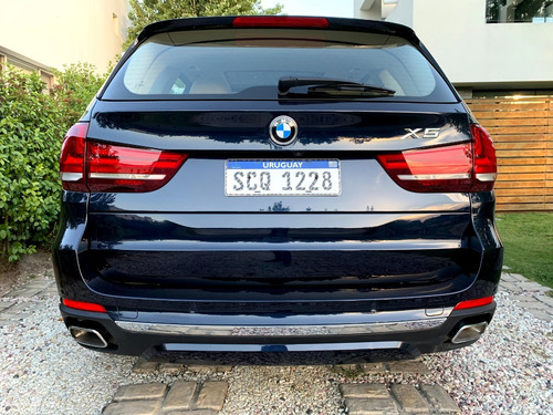 Bmw X5 40e 2019 Hibrida