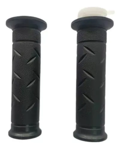 Puños Par Ek Rk200 Con Hueso
