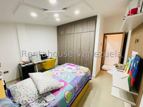 Casa En Venta Maracay Urb Villas Del Sol Ii Prolongacion Av. Aragua 25-6276 Apd