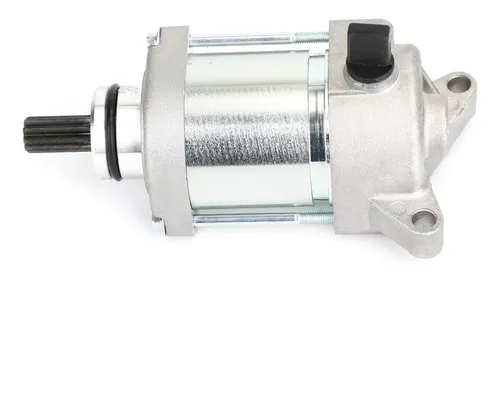 MOTOR DE ARRANQUE YAMAHA WRF 250 03/14 (ROTACION A LA DERECHA