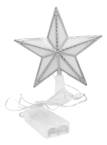 Led Glowing Star Light Mall Co., Decoración En La Parte Supe