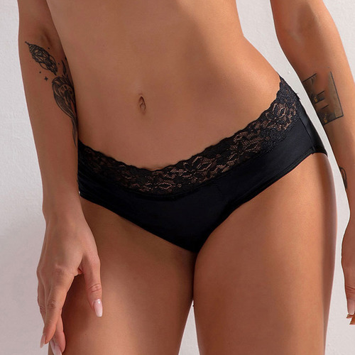 I Calzoncillos A Prueba De Fugas Para El Período Menstrual,