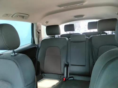 Audi Q7 V6 3.0 Tdi Quattro Attraction