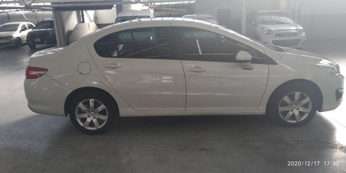 Peugeot 408 Allure 2.0 - Darc Autos Usados Garantizados