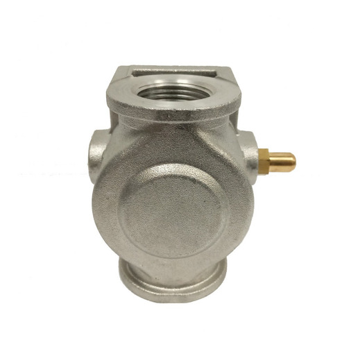 Imagen 2 de 6 de Filtro Para Gas Fmc 3/4 Fmc 03 B50 Eurocontrol