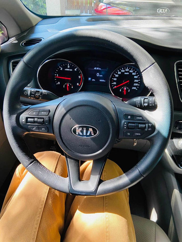 Kia Carnival 2.2 Crdi 2019