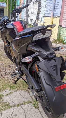 Imagen 12 de 13 de Tvs Rtr 200