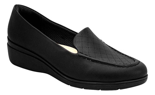 Zapatos Clasico Piccadilly Mujer Ultra Confort Maxi 117103